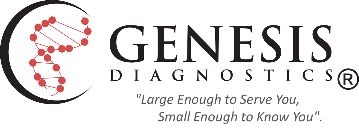 Genesis Diagnostics